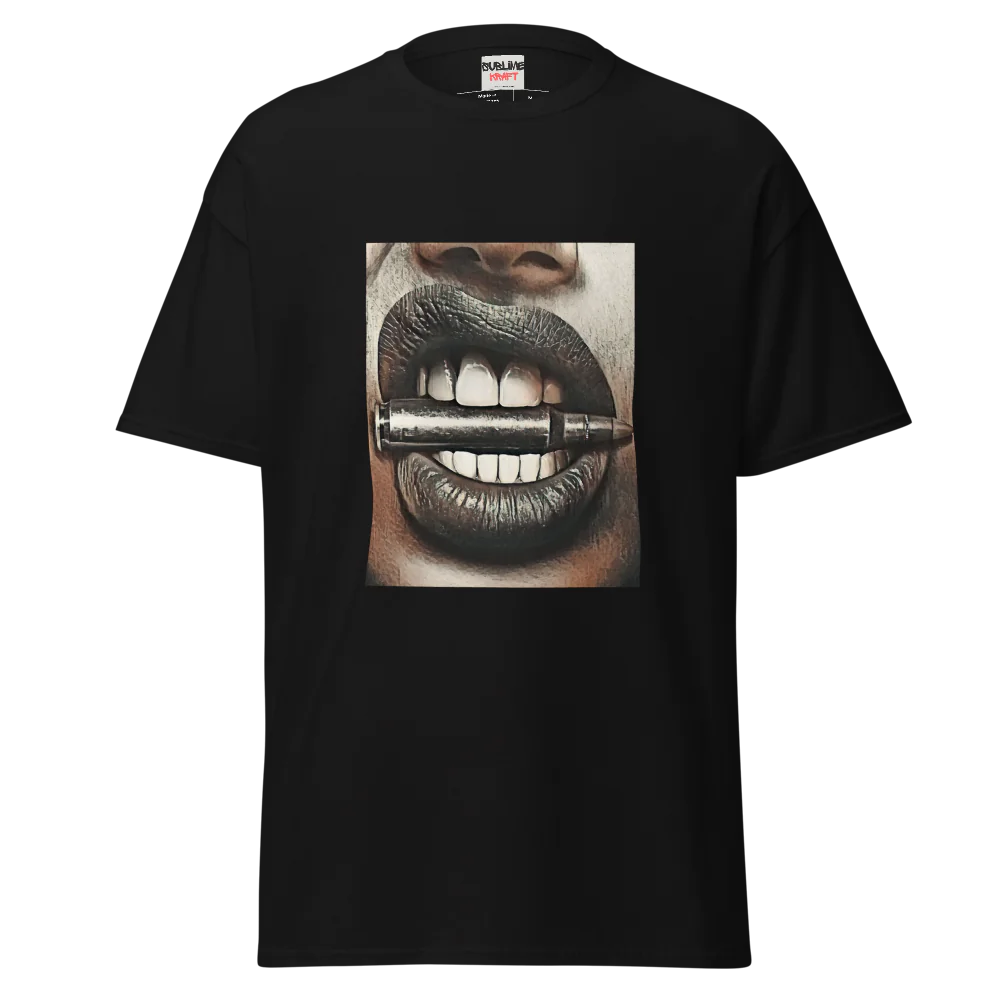 T-shirts Unisex Classic Tee | Gildan 5000