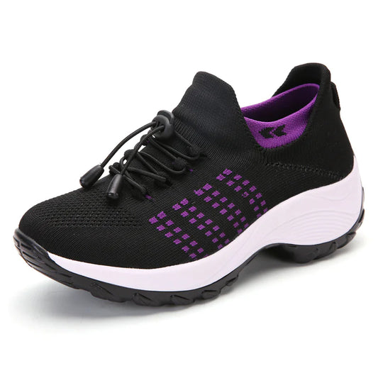 Spring Sneakers