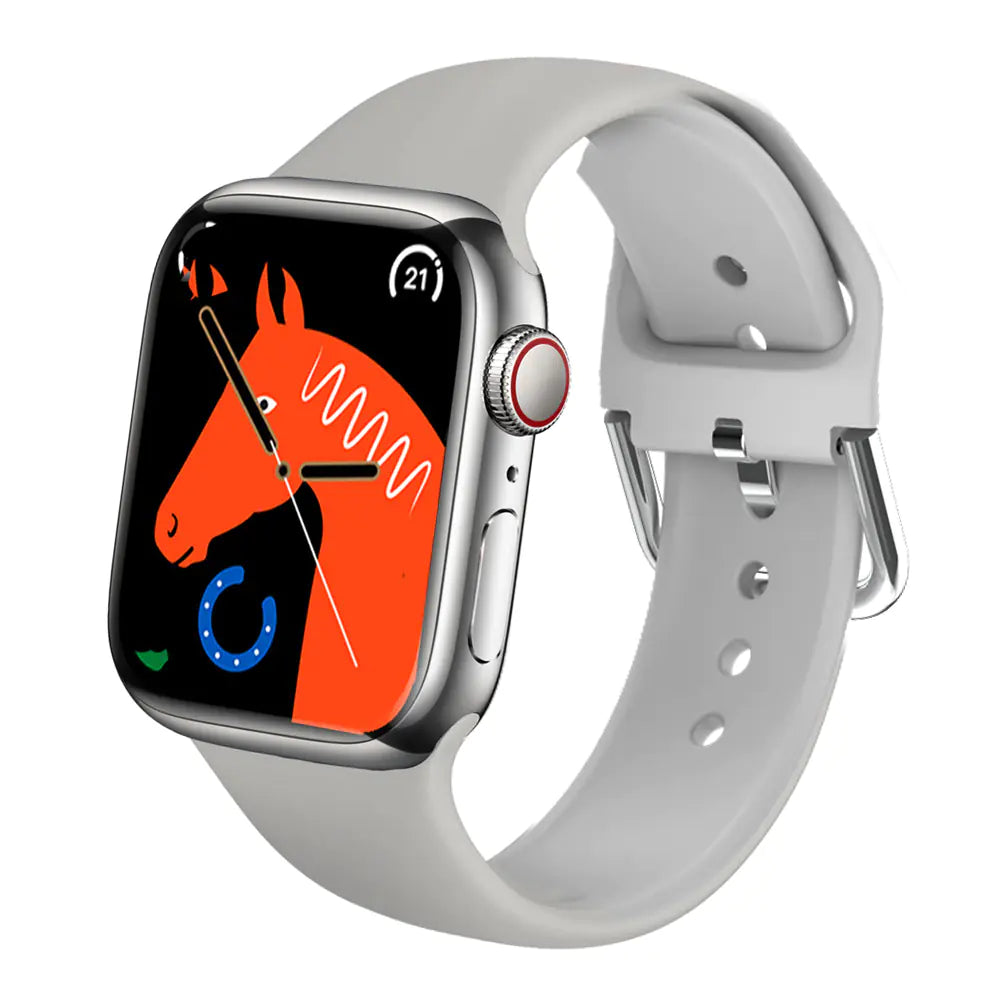 S9 Watch9 Max Smartwatch NFC Bluetooth