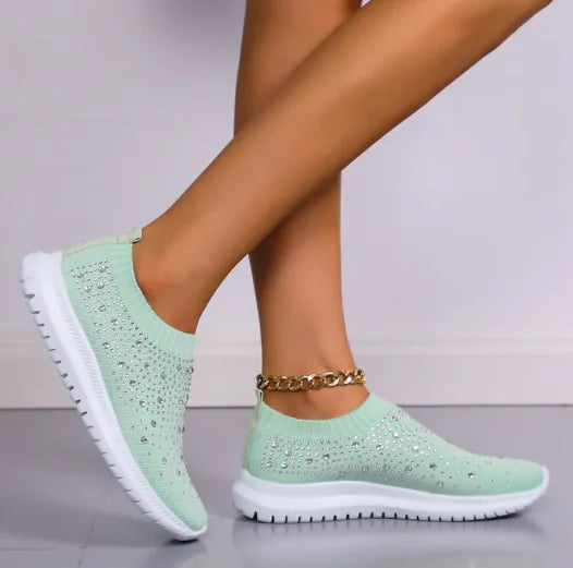 FlyWeave Sneakers
