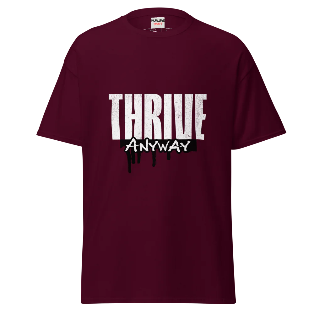 Unisex Classic T-shirts | Gildan 5000