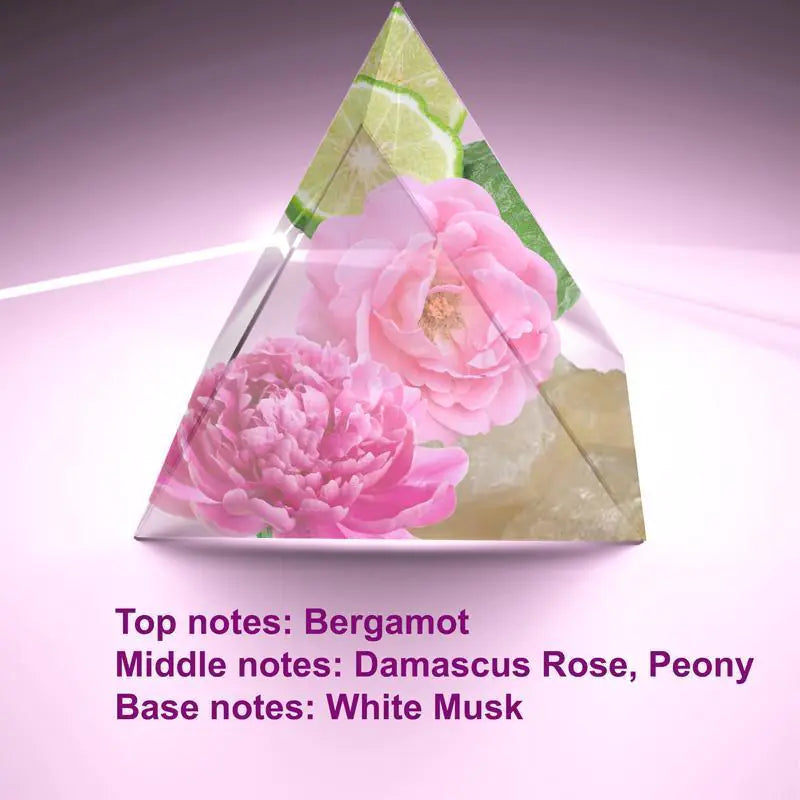 SOUL Inspired by Miss D. Blooming Bouquet  Spray 4.0 Fl Oz / 120 ml Perfume for Women Women Eau de Parfum Long Lasting Fragrance