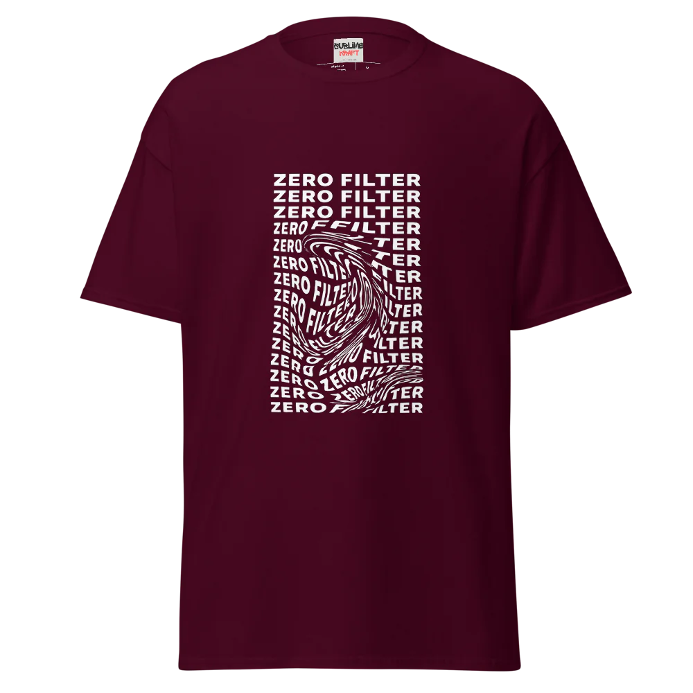 t-shirts Unisex Classic Tee | Gildan 5000