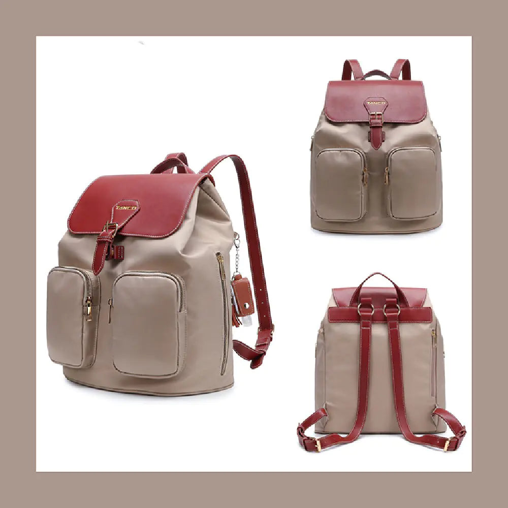 Casual unisex Backpack