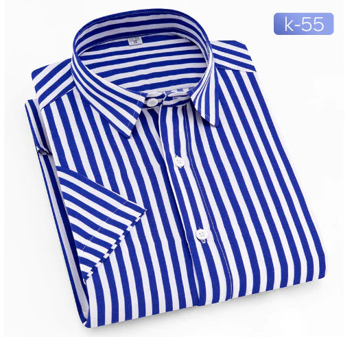 Unisex shirts for work, business