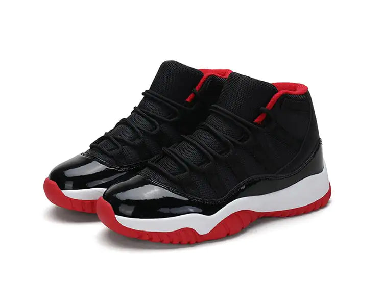 Breathable Mesh Sneakers for Kids