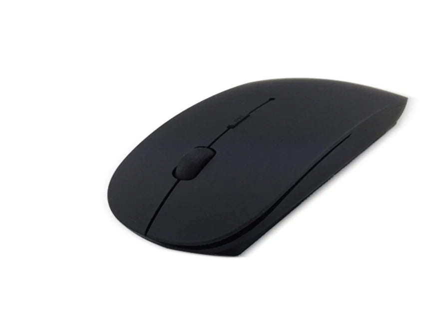 Wireless Bluetooth 5.0 Silent Mouse for iPad and Mac