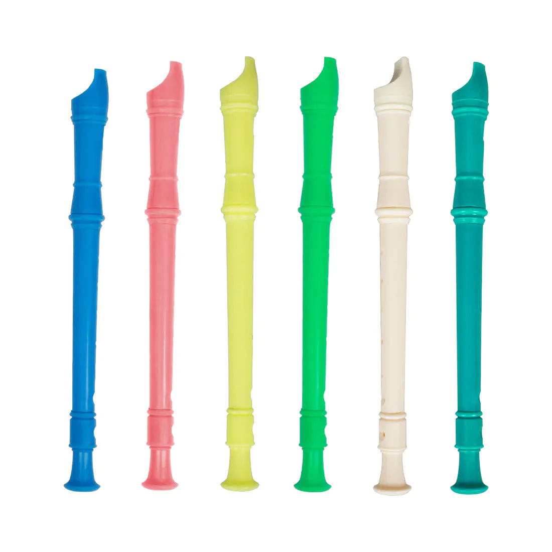 8-Hole Clarinet for Students - Wind Instrument Flute