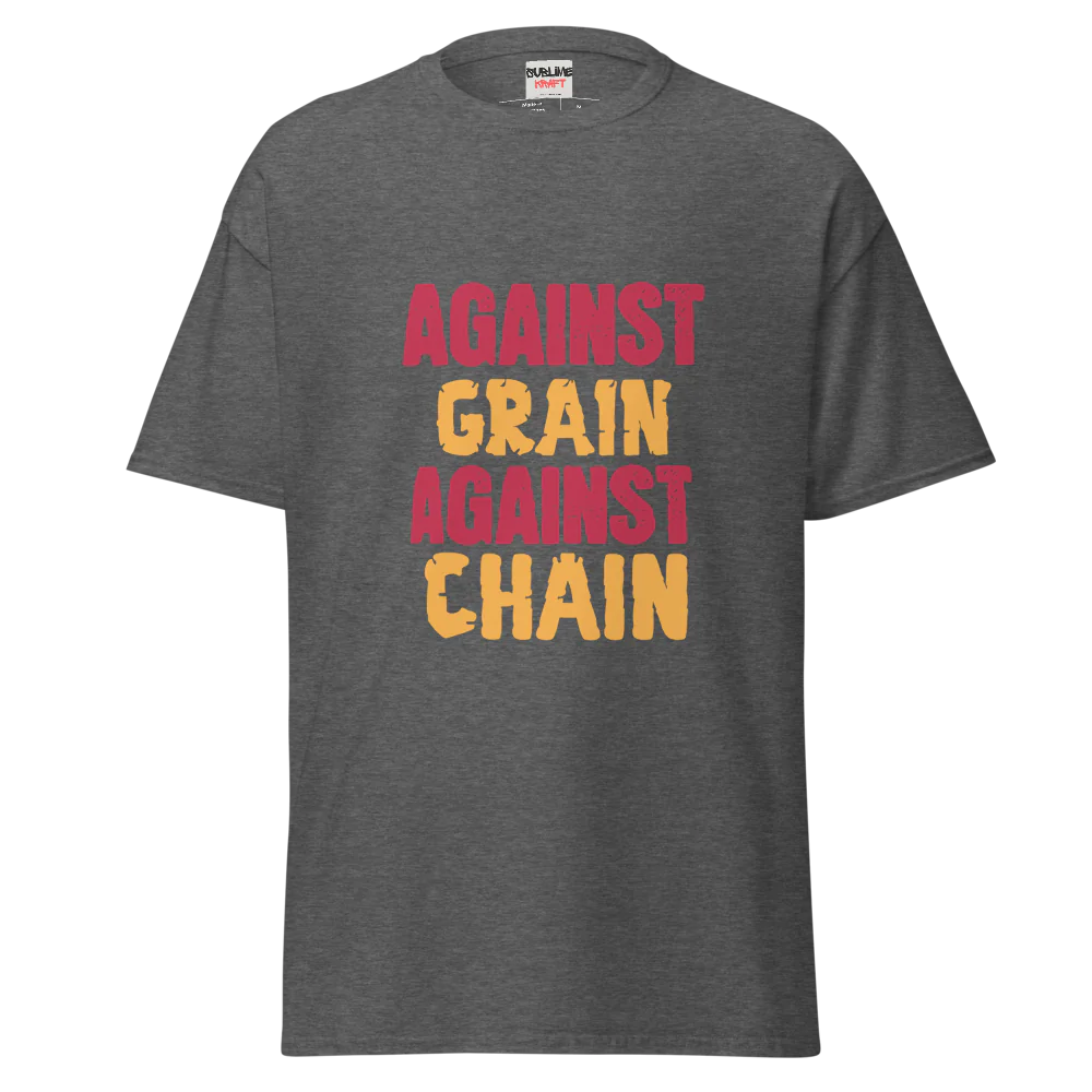 T-shirts with great designs, Unisex Classic Tee | Gildan 5000