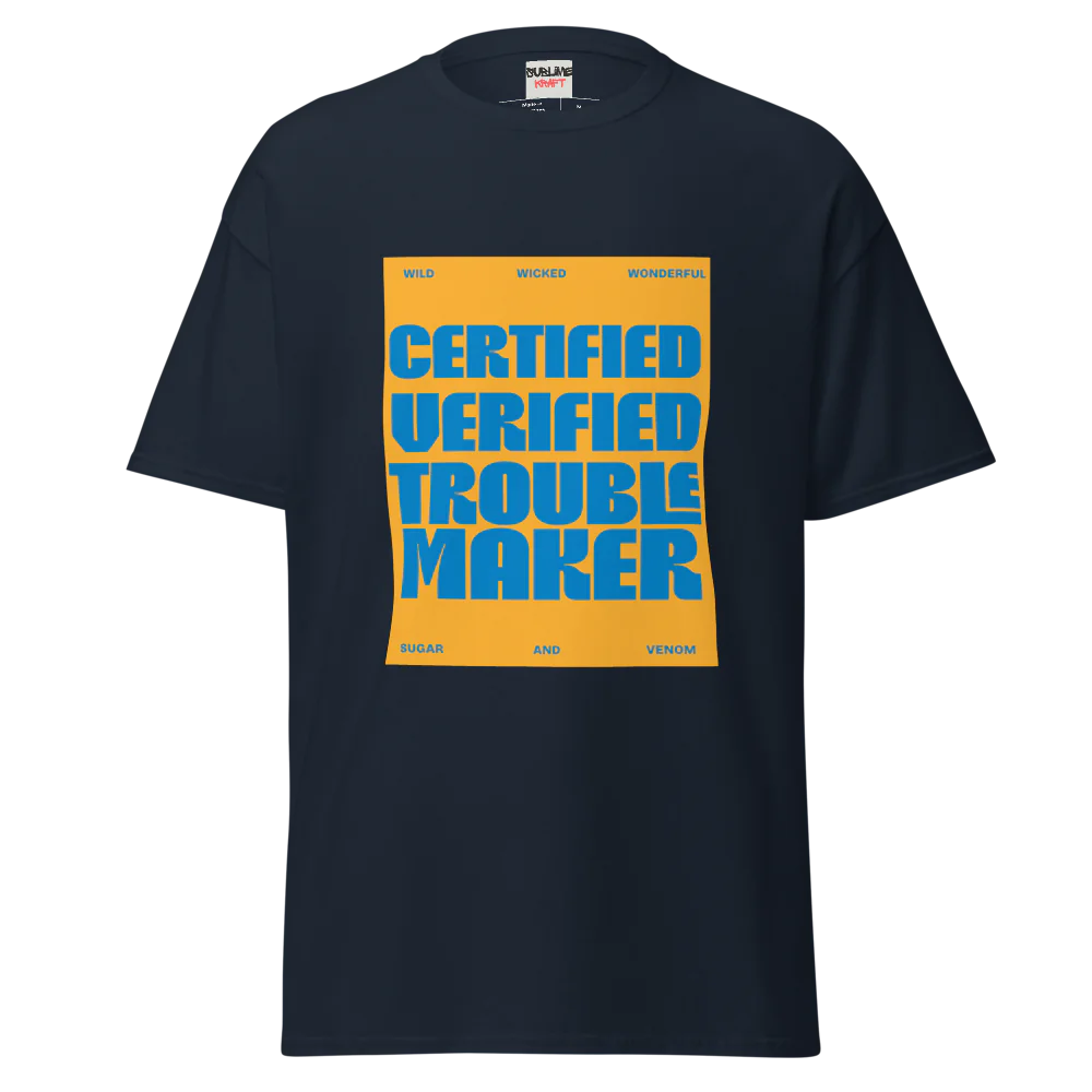 Unisex Classic T-shirt | Gildan 5000