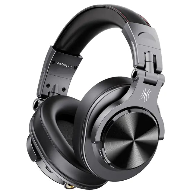 Oneodio A70 Fusion Wired/Wireless Bluetooth Headphones