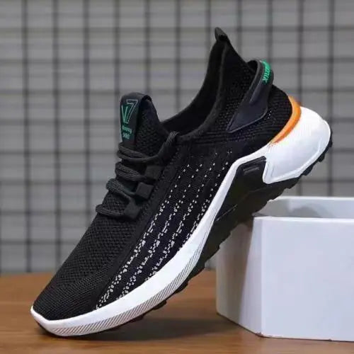 Men's mesh breathable Sneakers