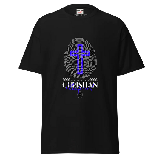 T-shirts with Gospel Quotes Unisex Classic Tee | Gildan 5000