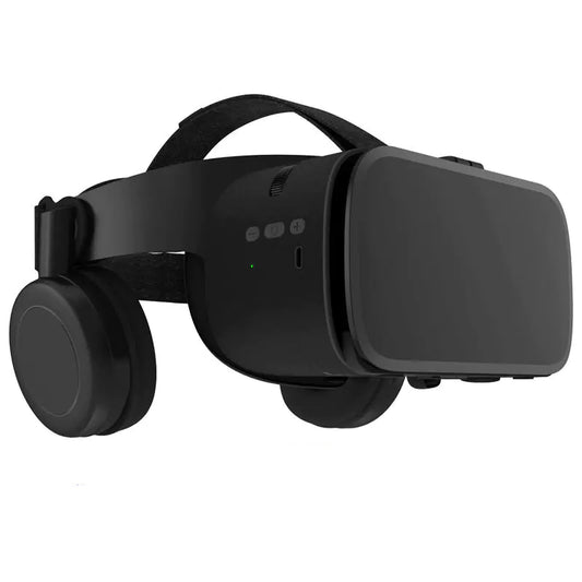 VR Glass Z6 3D Virtual Reality Headset for Custom Gifts