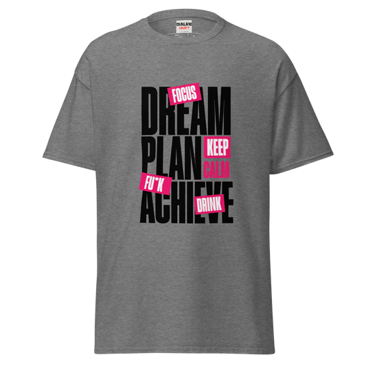 t-shirts Unisex Classic Tee | Gildan 5000