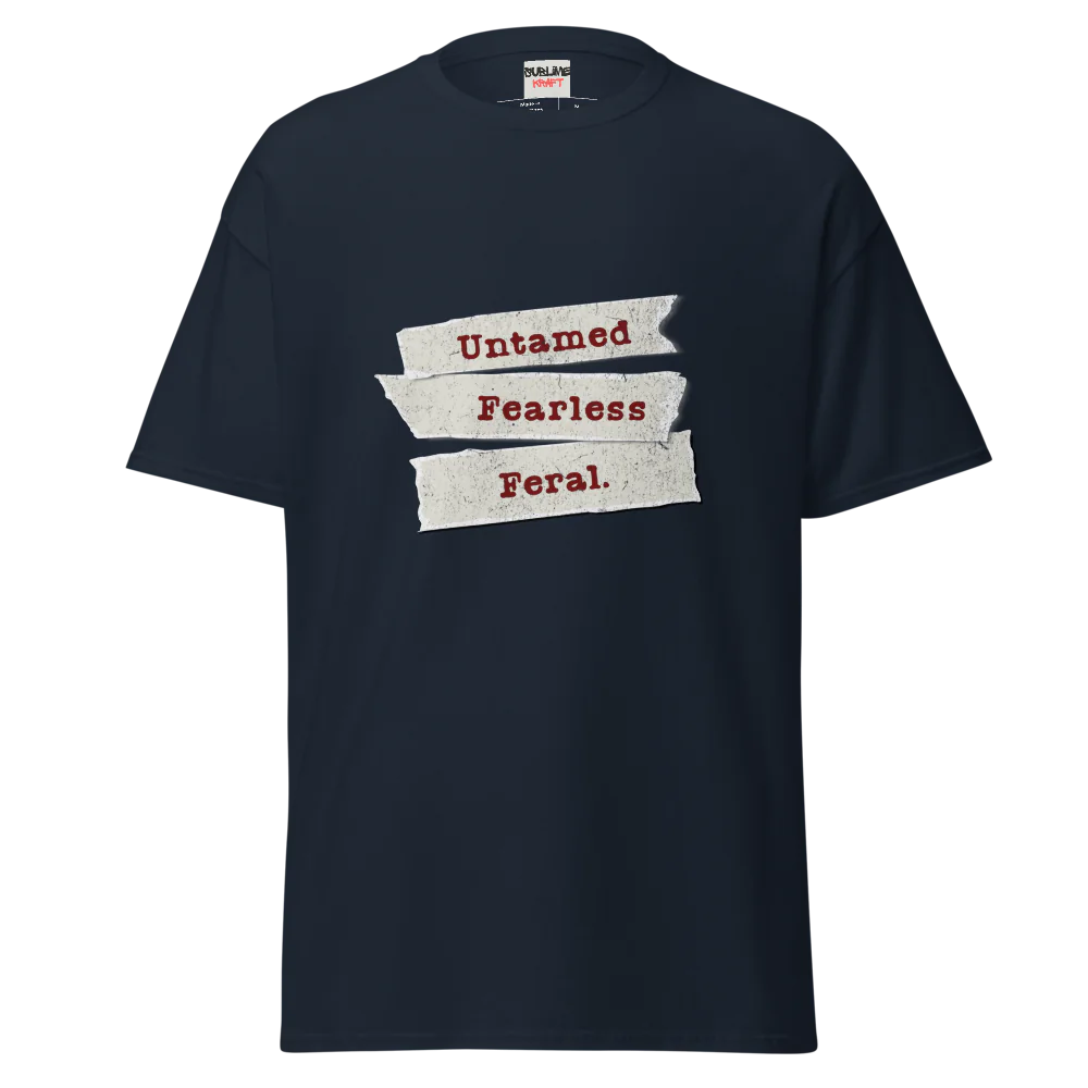 T-shirts Unisex Classic Tee | Gildan 5000