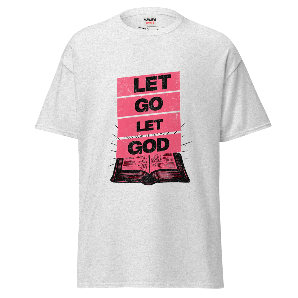 t-shirts Gospel Quotes Unisex Classic Tee | Gildan 5000