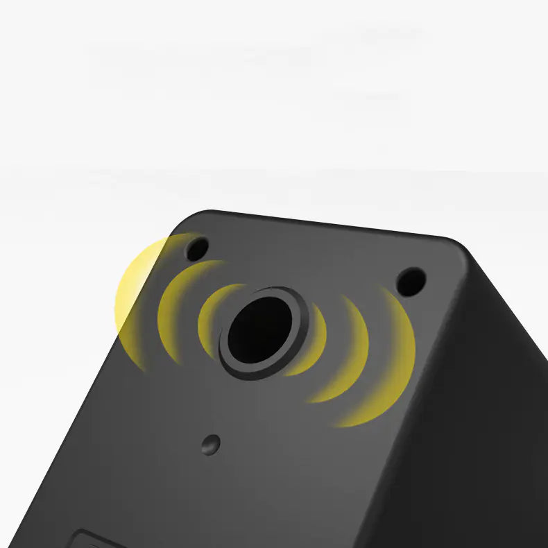 2.1 Multimedia Subwoofer USB Mini Speakers for Laptop