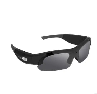 1080P Sports Camera Glasses with Sunglasses