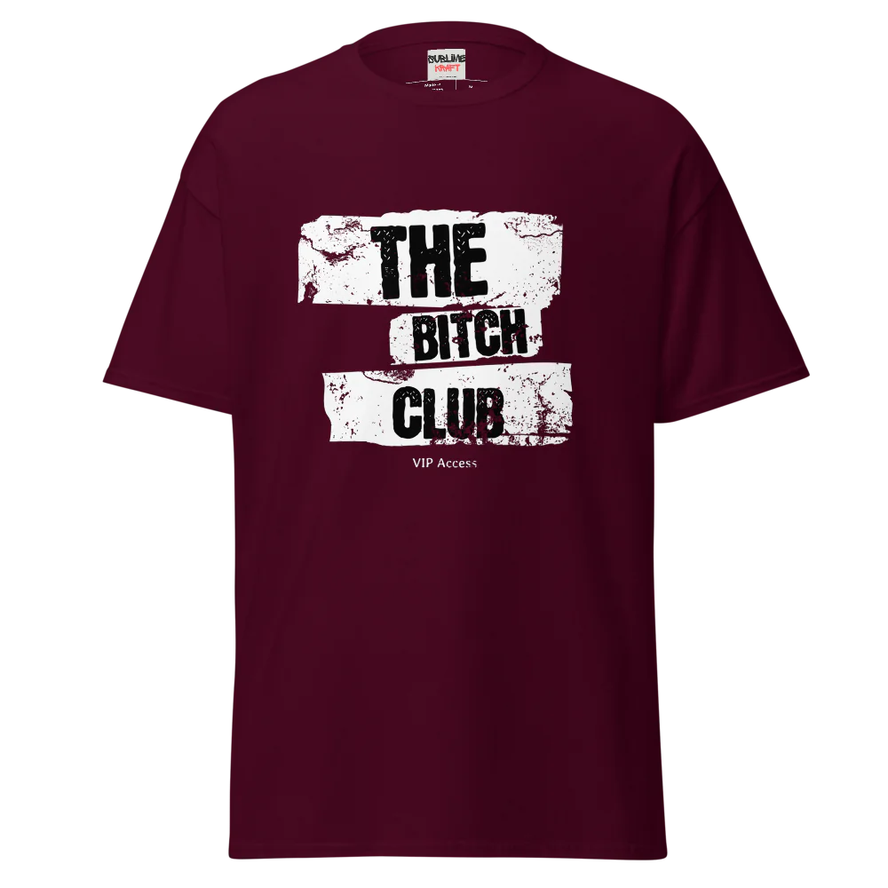 T-shirts with funny quotes Unisex Classic Tee | Gildan 5000