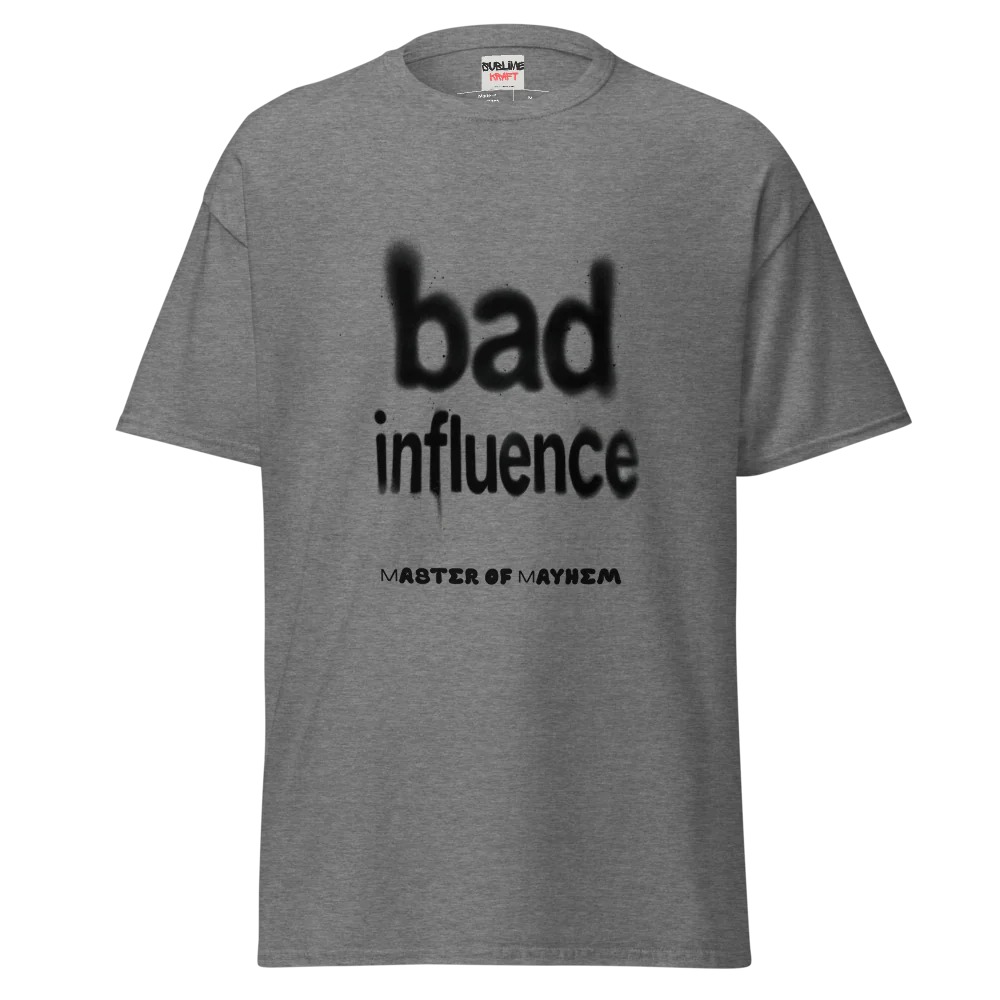 T- shirts with funny quotes Unisex Classic Tee | Gildan 5000