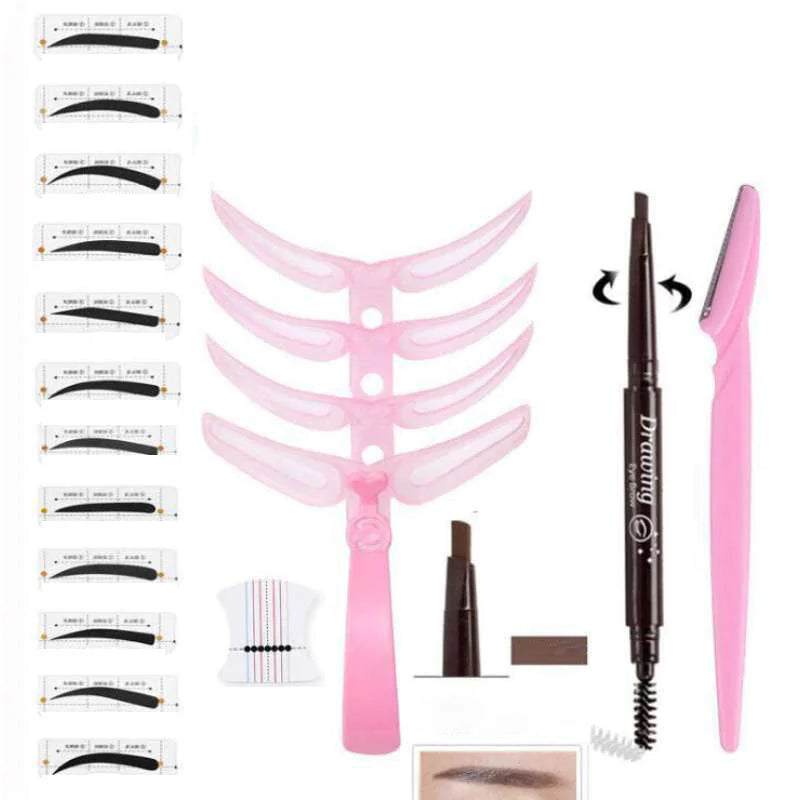 Eyebrow Guide