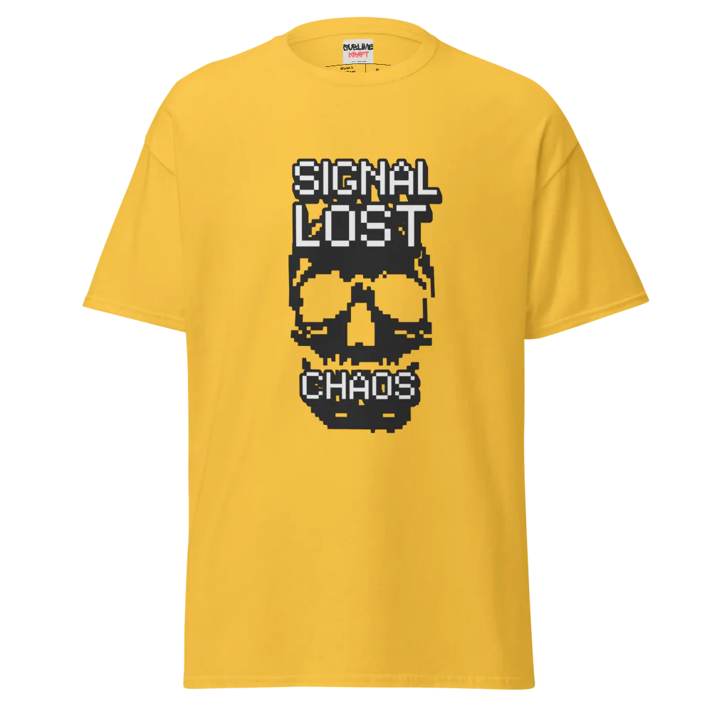 t-shirts with funny quotes Unisex Classic Tee | Gildan 5000