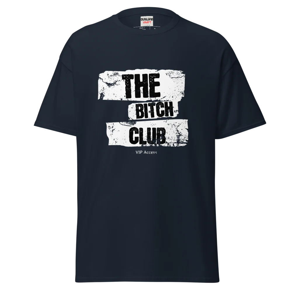 T-shirts with funny quotes Unisex Classic Tee | Gildan 5000