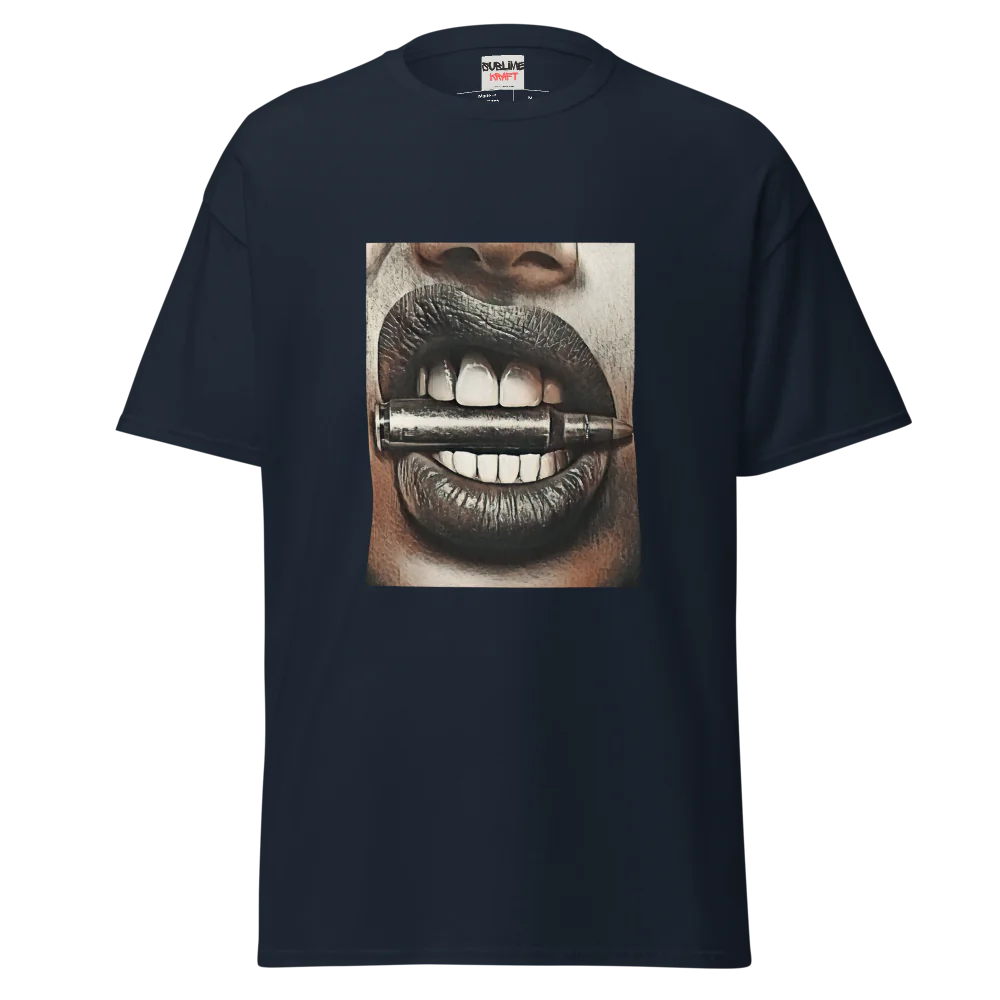 T-shirts Unisex Classic Tee | Gildan 5000