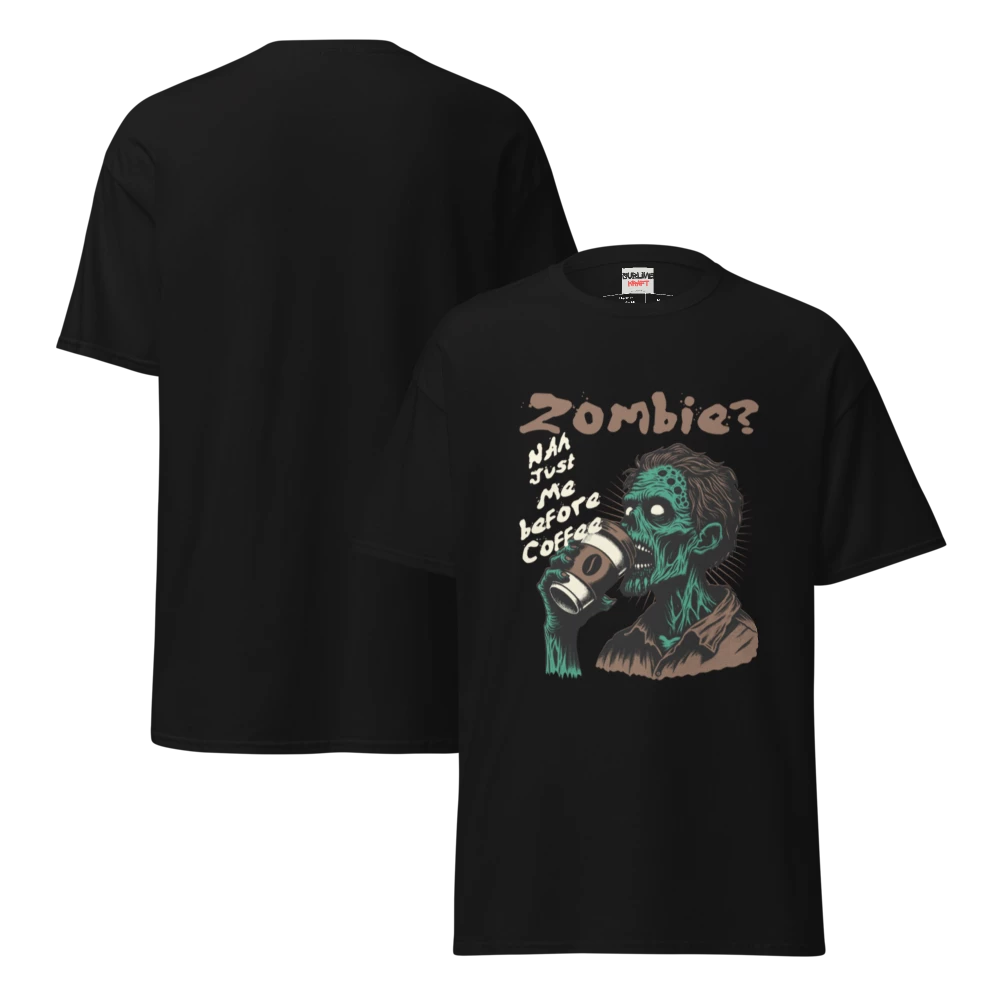 Halloween Unisex Classic T-shirt | Gildan 5000