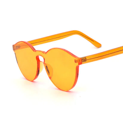 Retro Sunglasses for Women and Men
