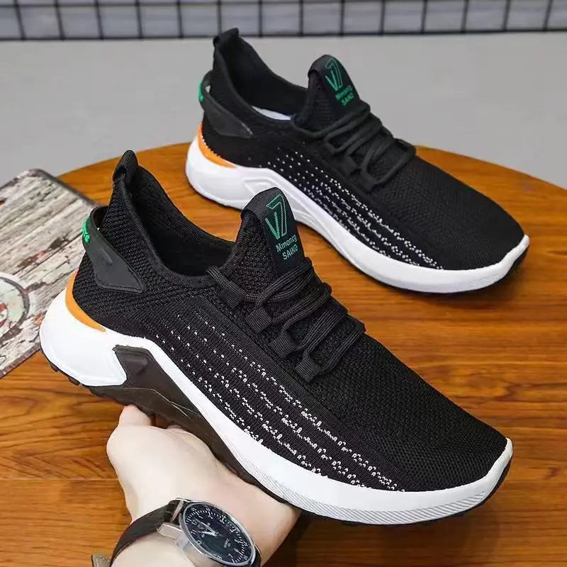 Men's mesh breathable Sneakers