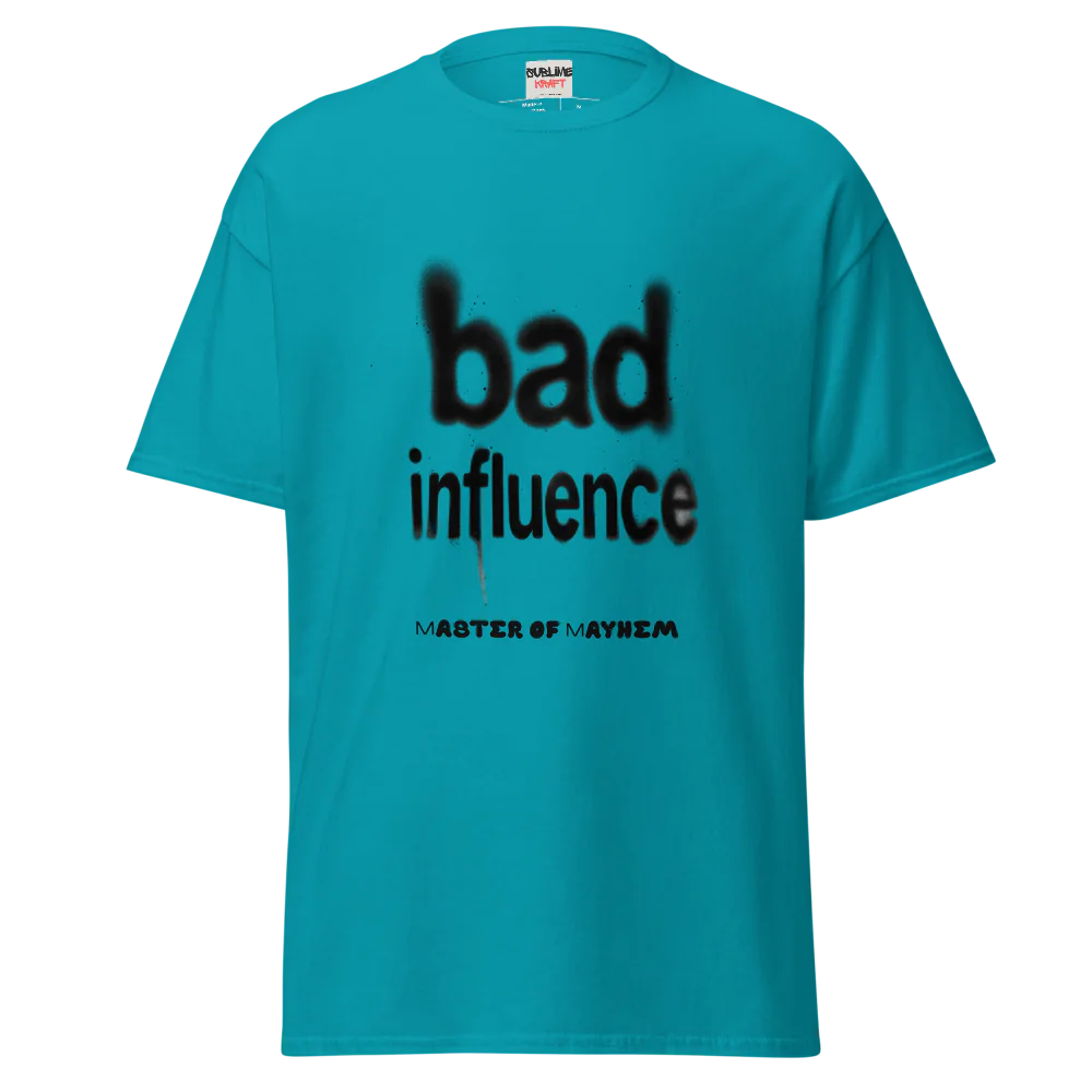 T- shirts with funny quotes Unisex Classic Tee | Gildan 5000