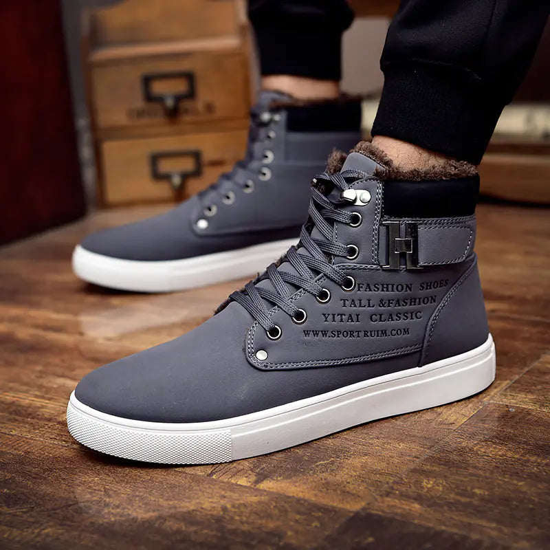 Men's Casual Sneakers