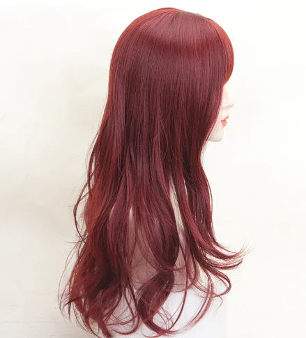 Wigs and Wig Caps for Women