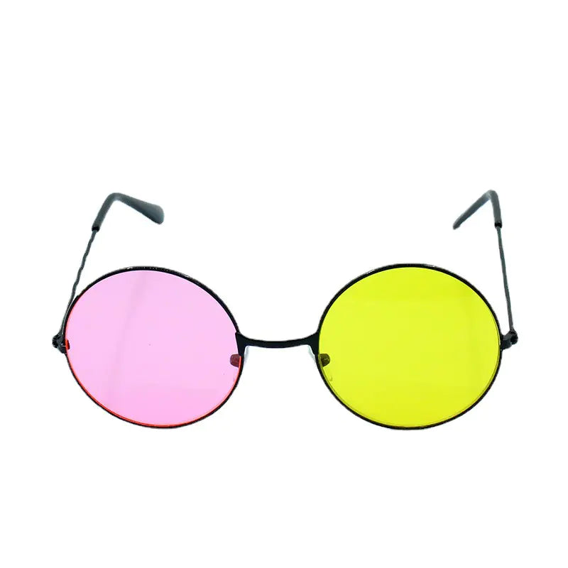 Spamton Plush Glasses for Cosplay and Gaming Merchandise