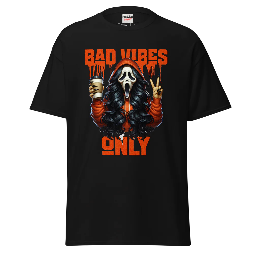 Halloween Unisex Classic t-shirt | Gildan 5000