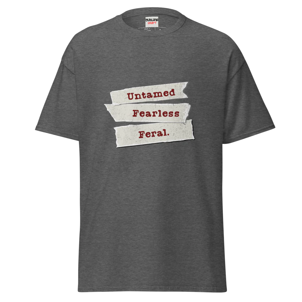 T-shirts Unisex Classic Tee | Gildan 5000