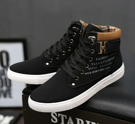 Men's Casual Sneakers