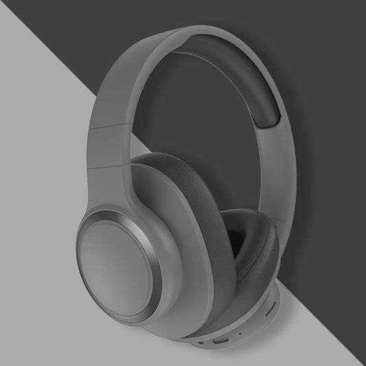 Wireless Sports Headphones with Surround Sound & Control