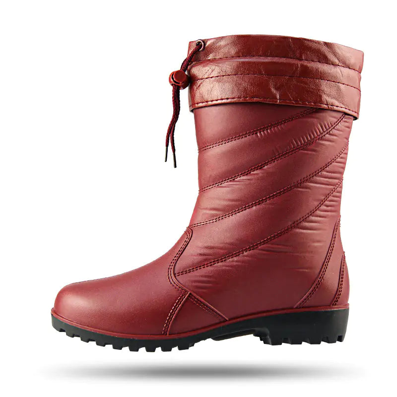 Waterproof Rubber Boots for Women