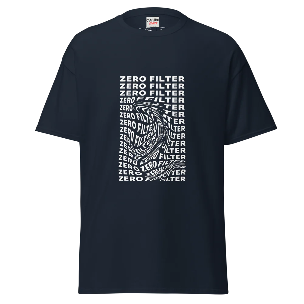 t-shirts Unisex Classic Tee | Gildan 5000