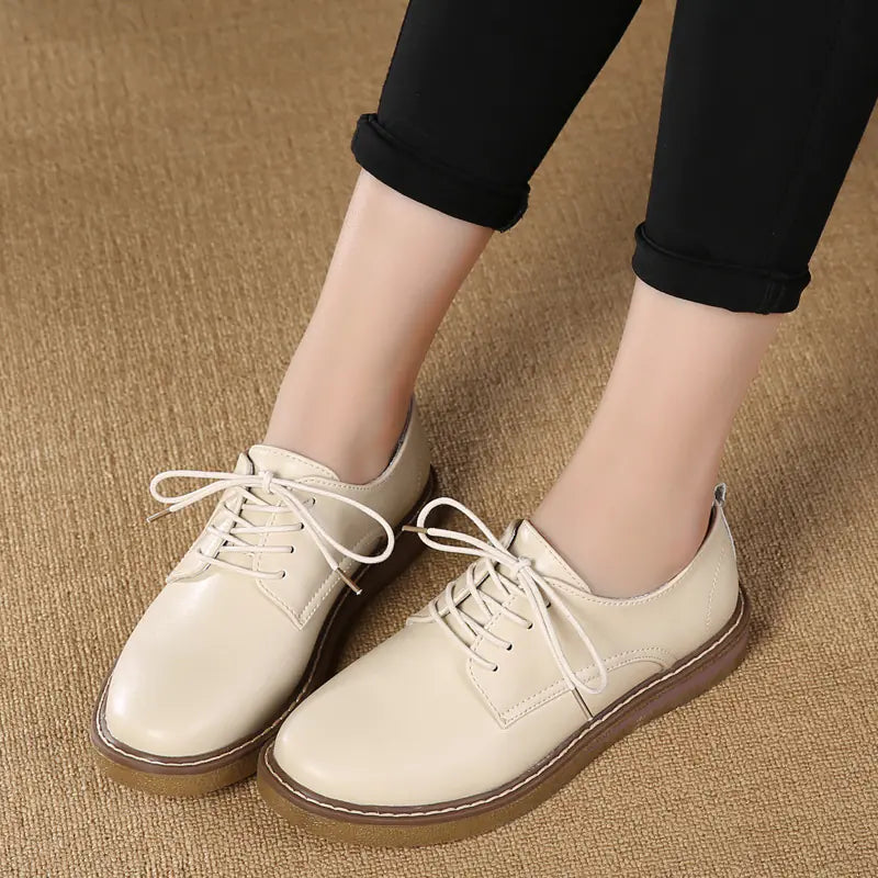 Flat Casual Shoes