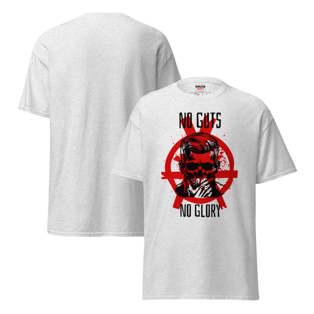 Halloween Unisex Classic T-shirt | Gildan 5000