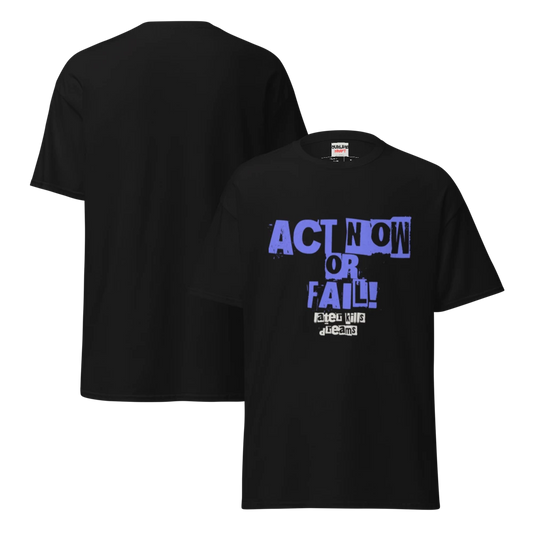 T-shirts with great designs Unisex Classic Tee | Gildan 5000