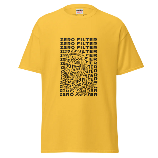 t- shirt Unisex Classic Tee | Gildan 5000