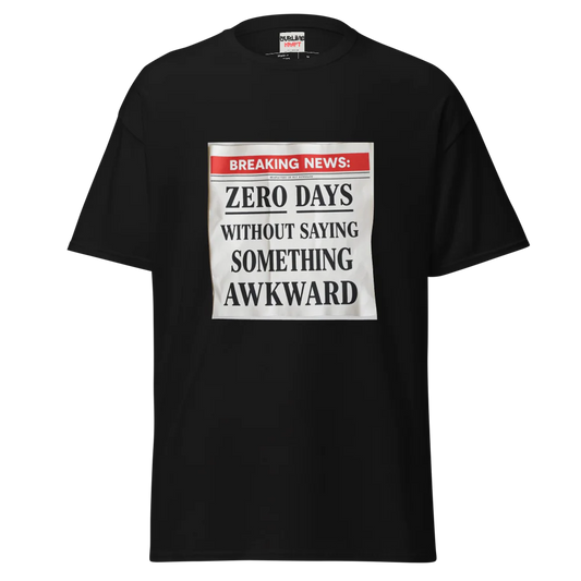 T-shirts with great designs Unisex Classic Tee | Gildan 5000