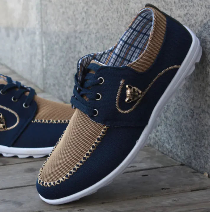 Unisex Casual Sneakers