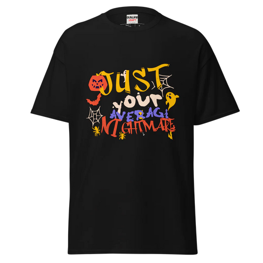 Halloween Unisex Classic T-shirt | Gildan 5000