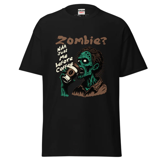 Halloween Unisex Classic T-shirt | Gildan 5000